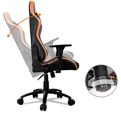 COUGAR Gaming Chair Armor PRO